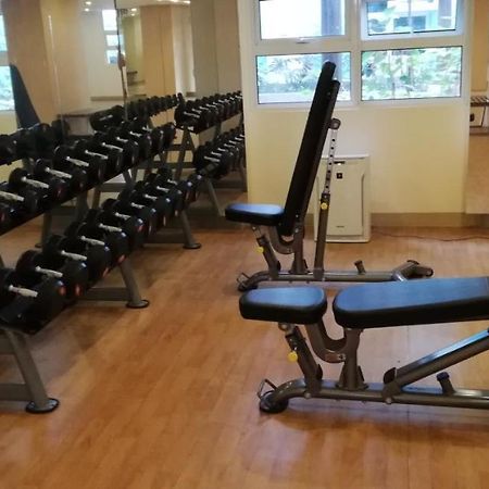 Sibarian Condo Unit C1 10Th Floor Pasay Luaran gambar