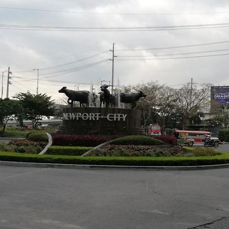 Sibarian Condo Unit C1 10Th Floor Pasay Luaran gambar