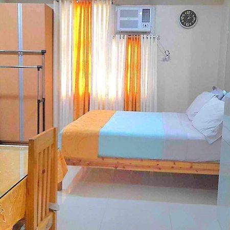 Sibarian Condo Unit C1 10Th Floor Pasay Luaran gambar