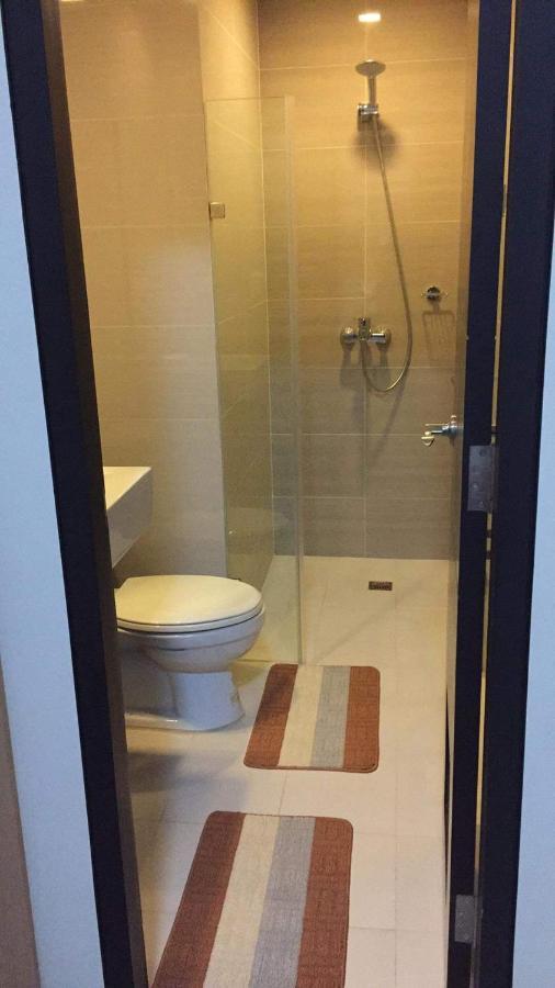 Sibarian Condo Unit C1 10Th Floor Pasay Luaran gambar