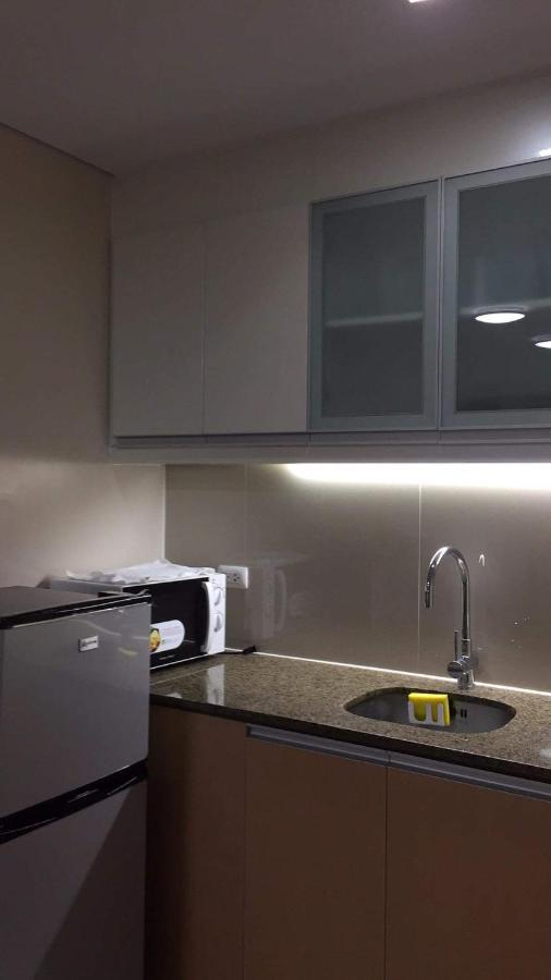 Sibarian Condo Unit C1 10Th Floor Pasay Luaran gambar
