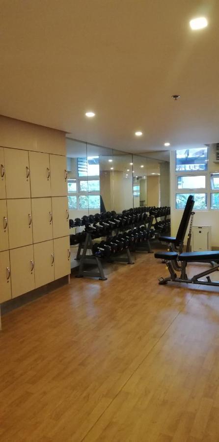 Sibarian Condo Unit C1 10Th Floor Pasay Luaran gambar