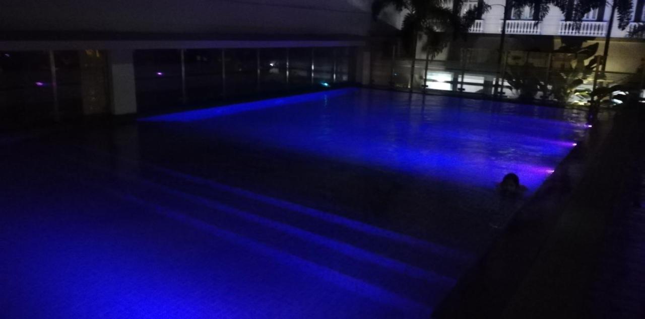 Sibarian Condo Unit C1 10Th Floor Pasay Luaran gambar