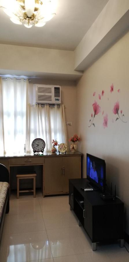 Sibarian Condo Unit C1 10Th Floor Pasay Luaran gambar
