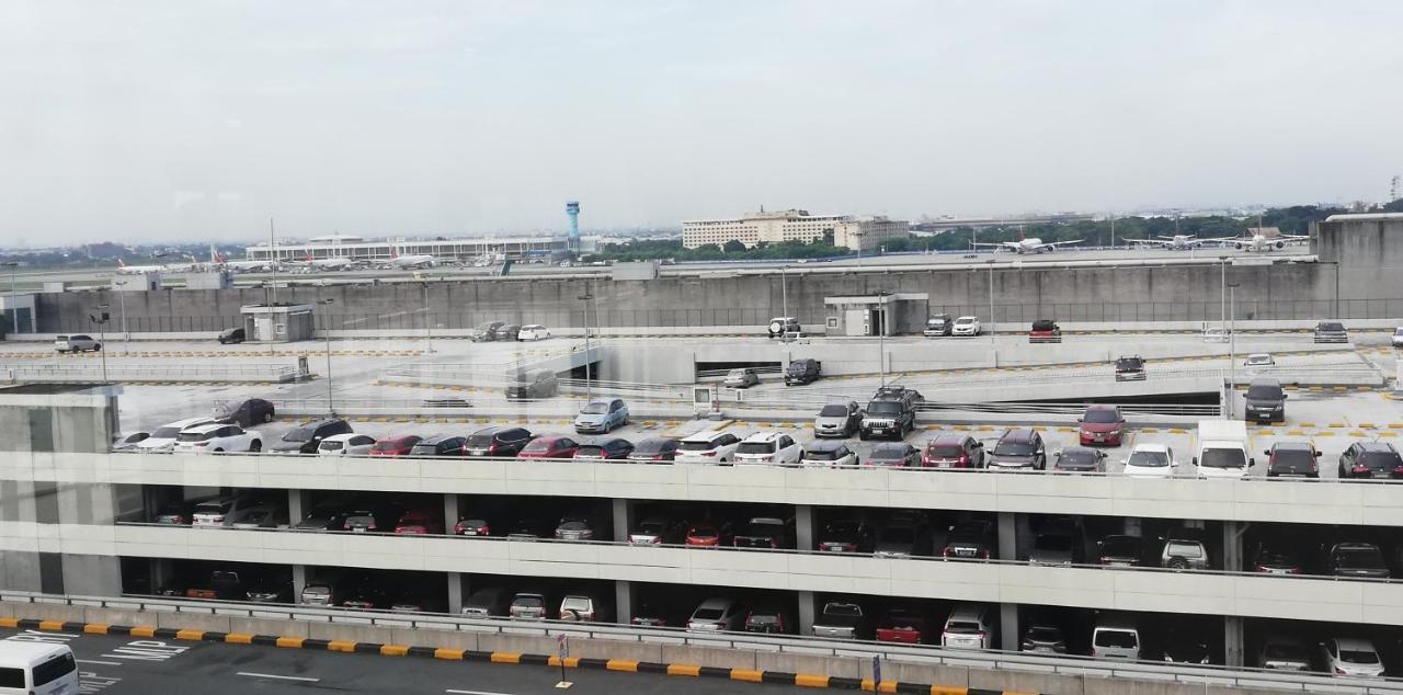Sibarian Condo Unit C1 10Th Floor Pasay Luaran gambar