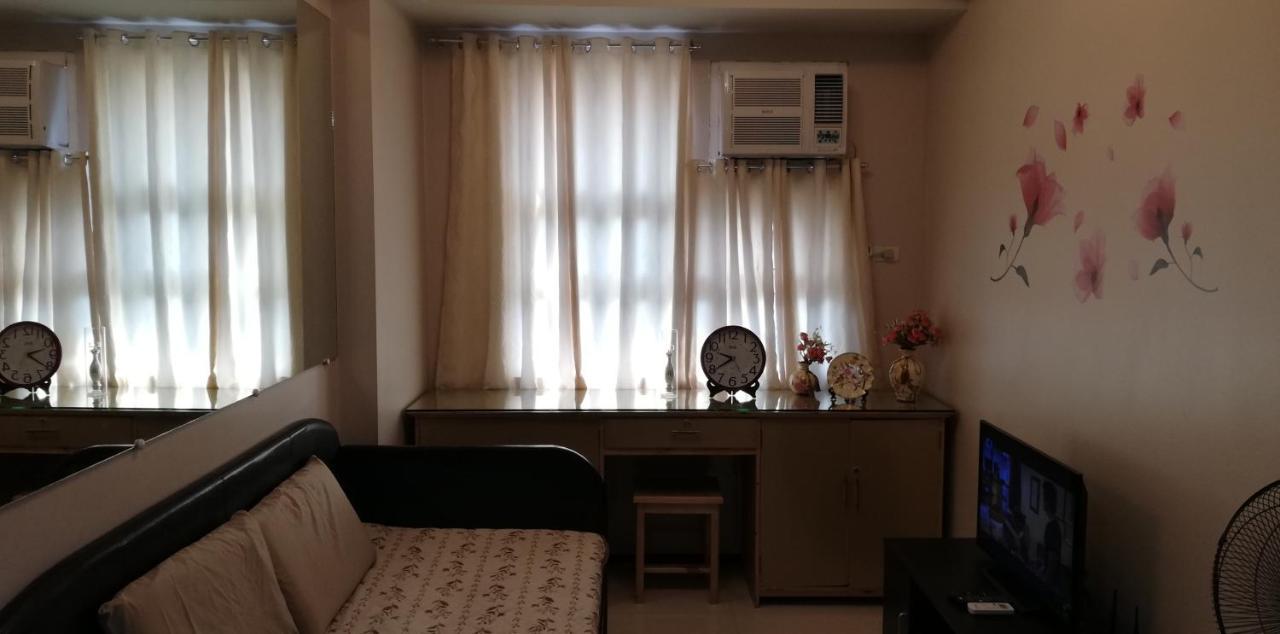 Sibarian Condo Unit C1 10Th Floor Pasay Luaran gambar