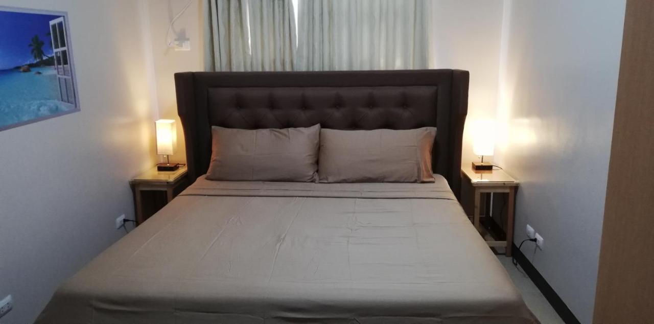 Sibarian Condo Unit C1 10Th Floor Pasay Luaran gambar